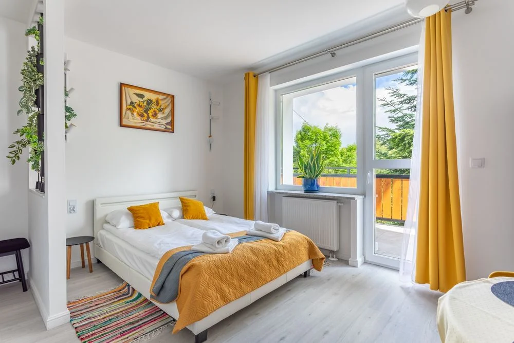 Apartamenty Sauna Szklarska Poręba,pokoje z aneksami – zdjęcie 10