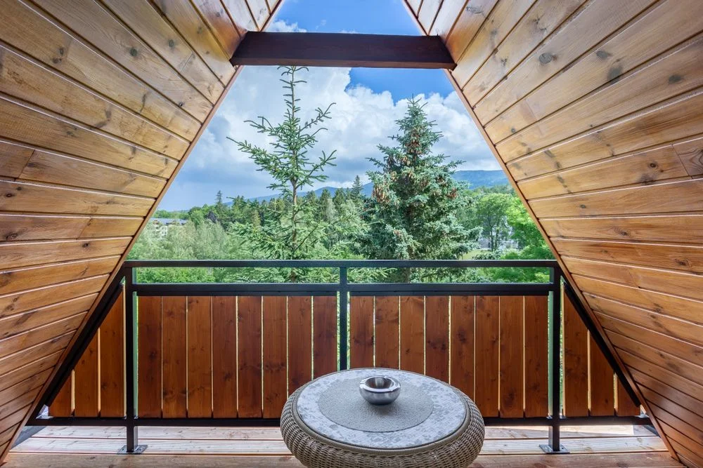 Apartamenty Sauna Szklarska Poręba,pokoje z aneksami – zdjęcie 5