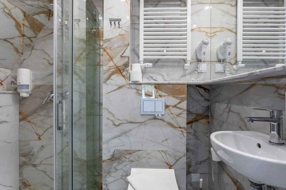 Apartamenty Sauna Szklarska Poręba,pokoje z aneksami – zdjęcie 3
