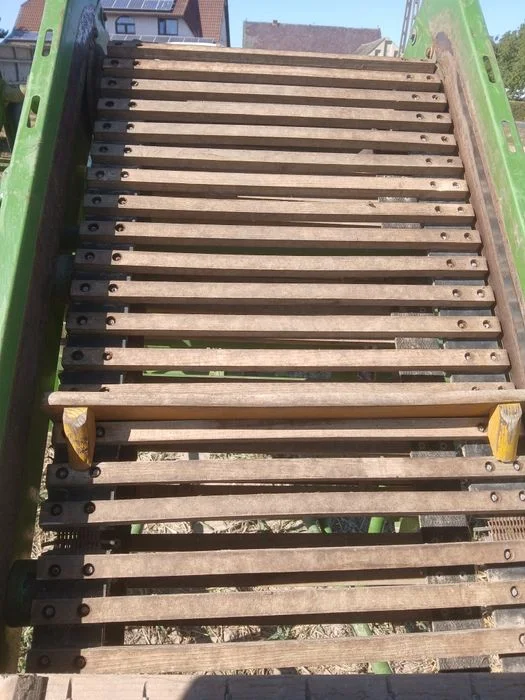 Sortownik do ziemniaków Amazone – zdjęcie 3