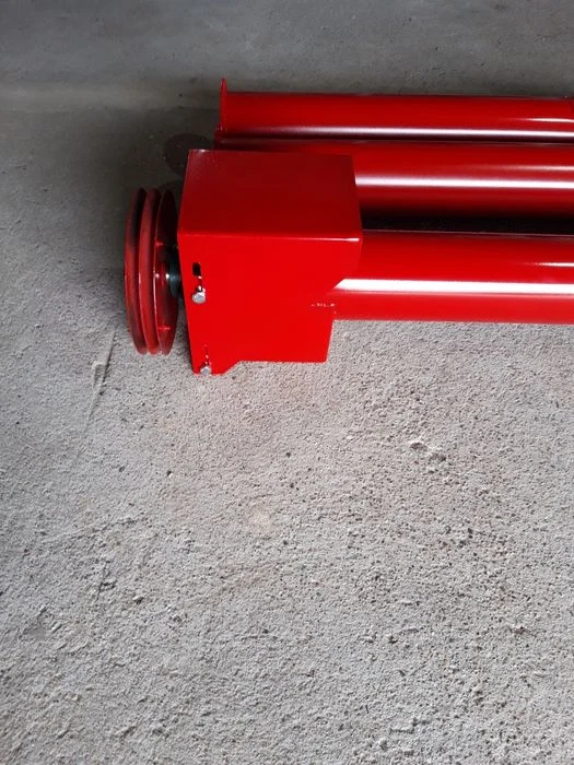 Żmijka do zboża 4,6,8,10,12m 150mm 20t/h – zdjęcie 4