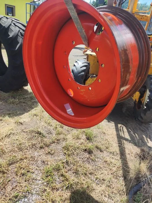 Frlga 18 x 28 claas john deere oponysame – zdjęcie 3