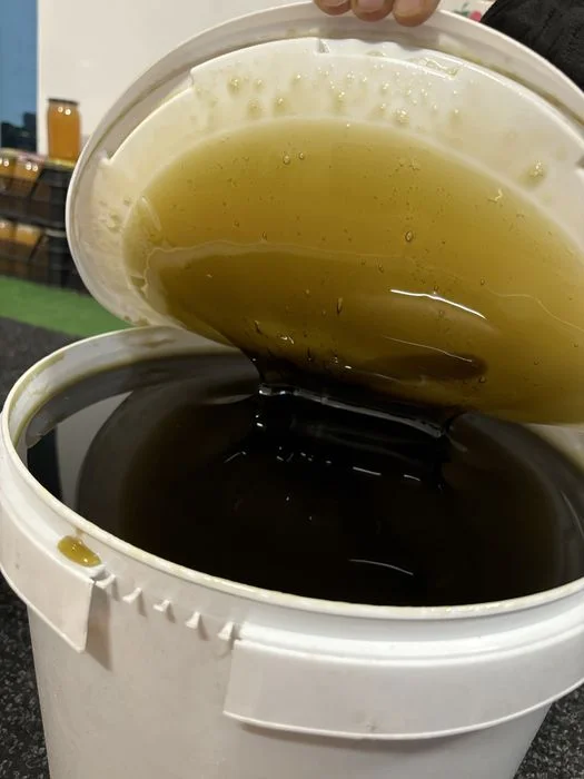Spadziowy Iglasty 22zł/kg w wiadrach , INNE RODZAJE