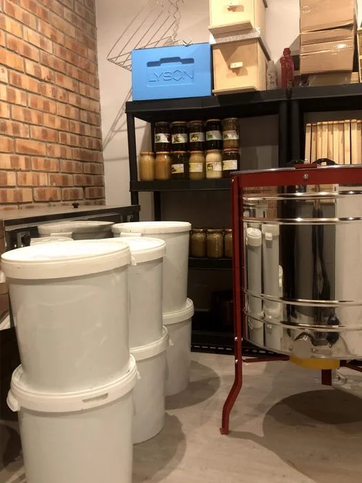 Spadziowy Iglasty 22zł/kg w wiadrach , INNE RODZAJE – zdjęcie 7