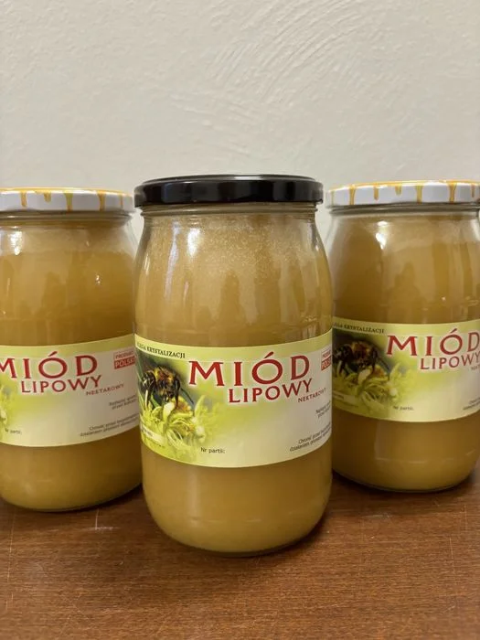 Spadziowy Iglasty 22zł/kg w wiadrach , INNE RODZAJE – zdjęcie 5