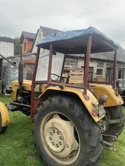 Kabina c330 rurkowa – zdjęcie 2