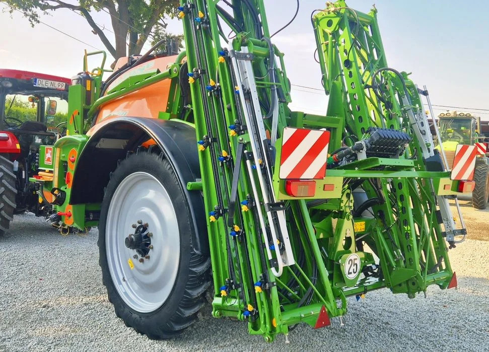 Opryskiwacz Amazone Ux 3200, 21m 2015r, stan idealny,Okazja! – zdjęcie 3