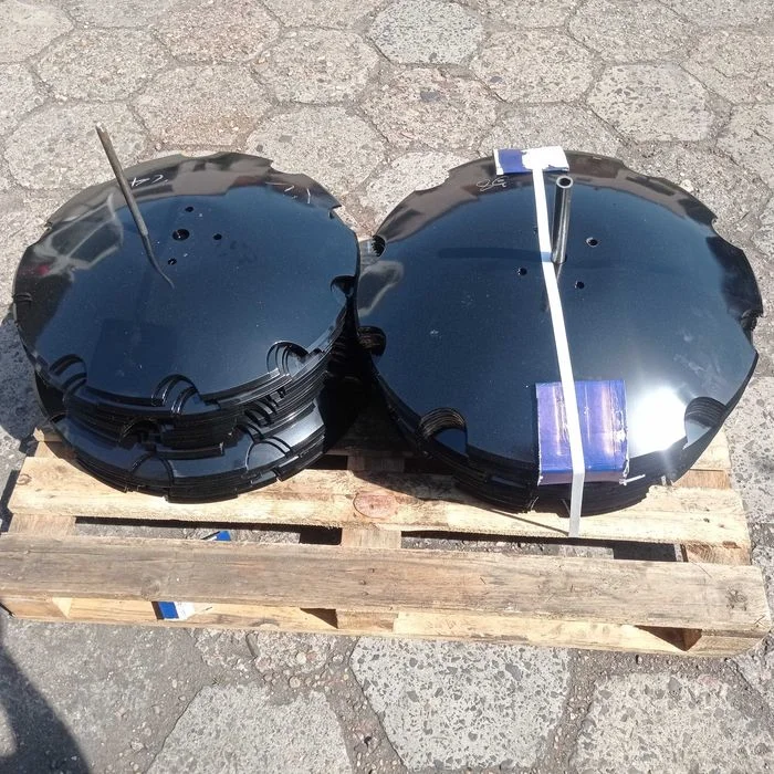 talerz uzębiony 560mm do talerzówki Mandam – zdjęcie 2
