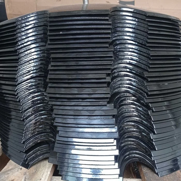 talerz uzębiony 560mm do talerzówki Mandam – zdjęcie 4