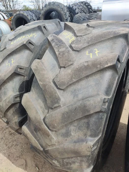 opony Bkt Mp 405 70 24 bez napraw 16.0 70 24 – zdjęcie 2