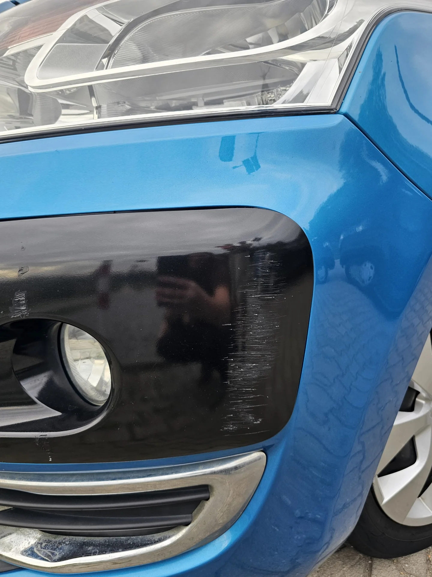 Citroen C3 Picasso 1.6 120 KM - zadbany, gotowy na kolejne kilometry – zdjęcie 18