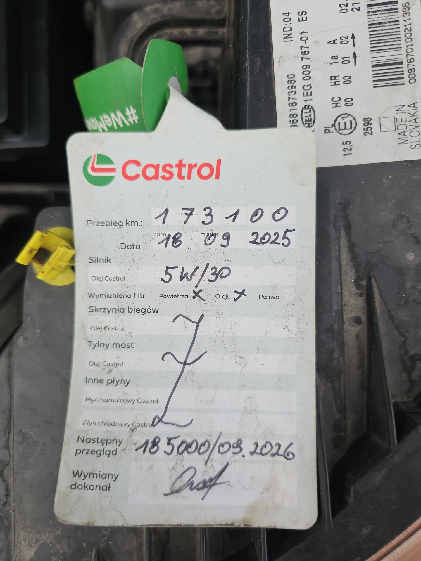Citroen C3 Picasso 1.6 120 KM - zadbany, gotowy na kolejne kilometry – zdjęcie 17