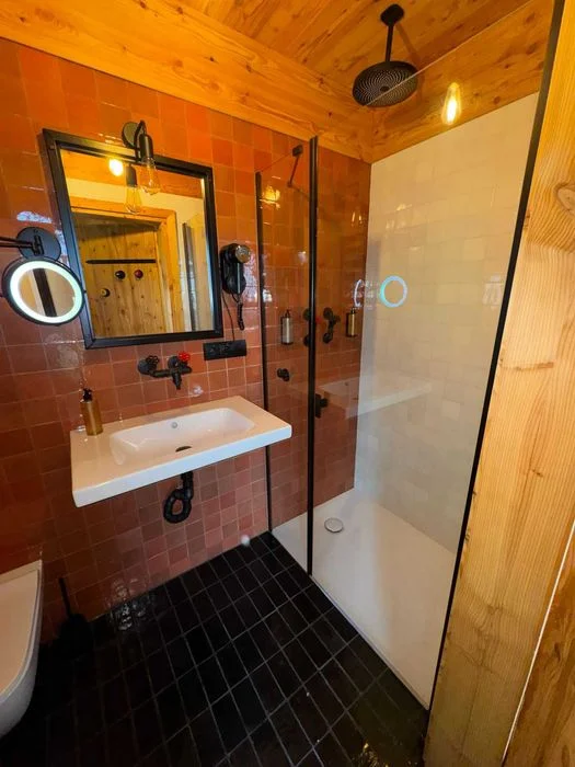 Domek z pięknym widokiem, jacuzzi kominek 840mnpm Złatna, Ujsoły, Rajcza, noclegi, Dom w górach A Klimatyzacja – zdjęcie 5