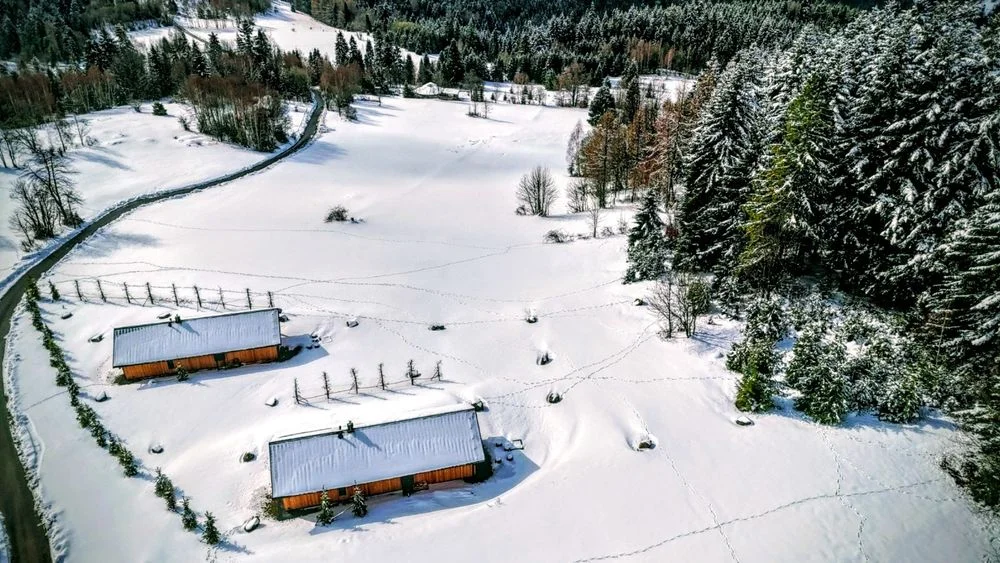 Domek z pięknym widokiem, jacuzzi kominek 840mnpm Złatna, Ujsoły, Rajcza, noclegi, Dom w górach A Klimatyzacja – zdjęcie 16