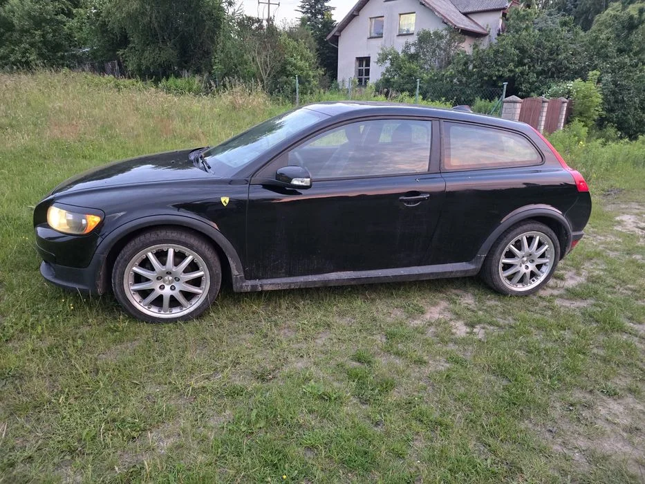 Sprzedam Volvo c30 – zdjęcie 2