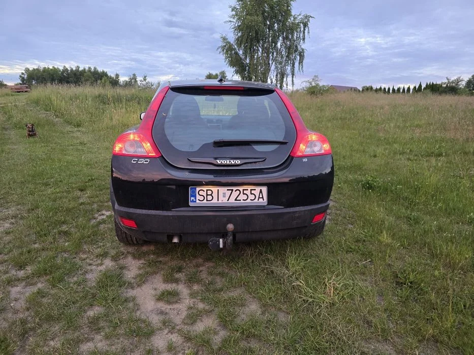 Sprzedam Volvo c30 – zdjęcie 3