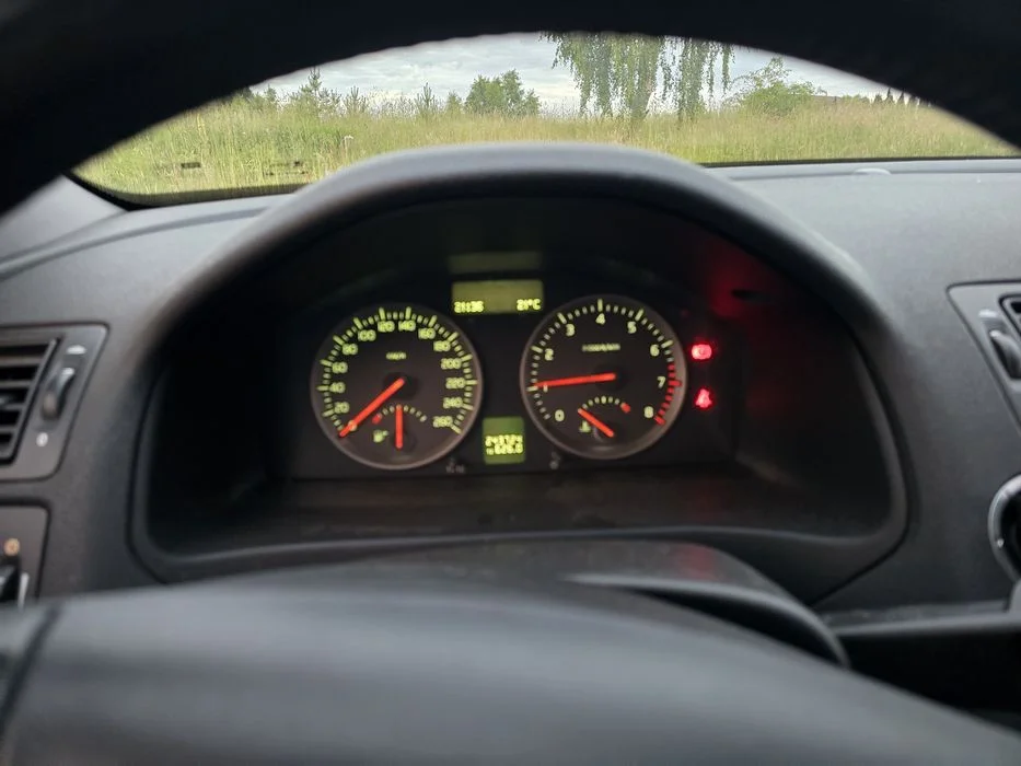 Sprzedam Volvo c30 – zdjęcie 5