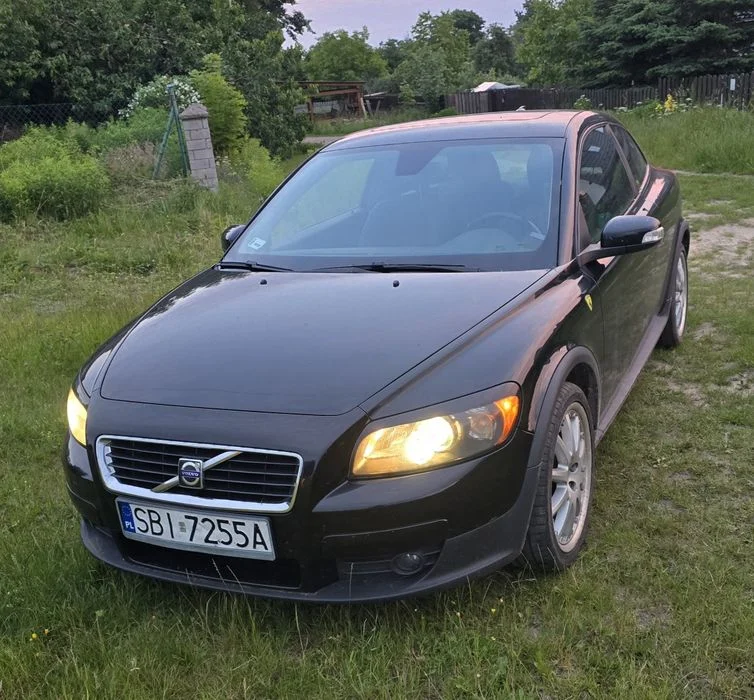 Sprzedam Volvo c30