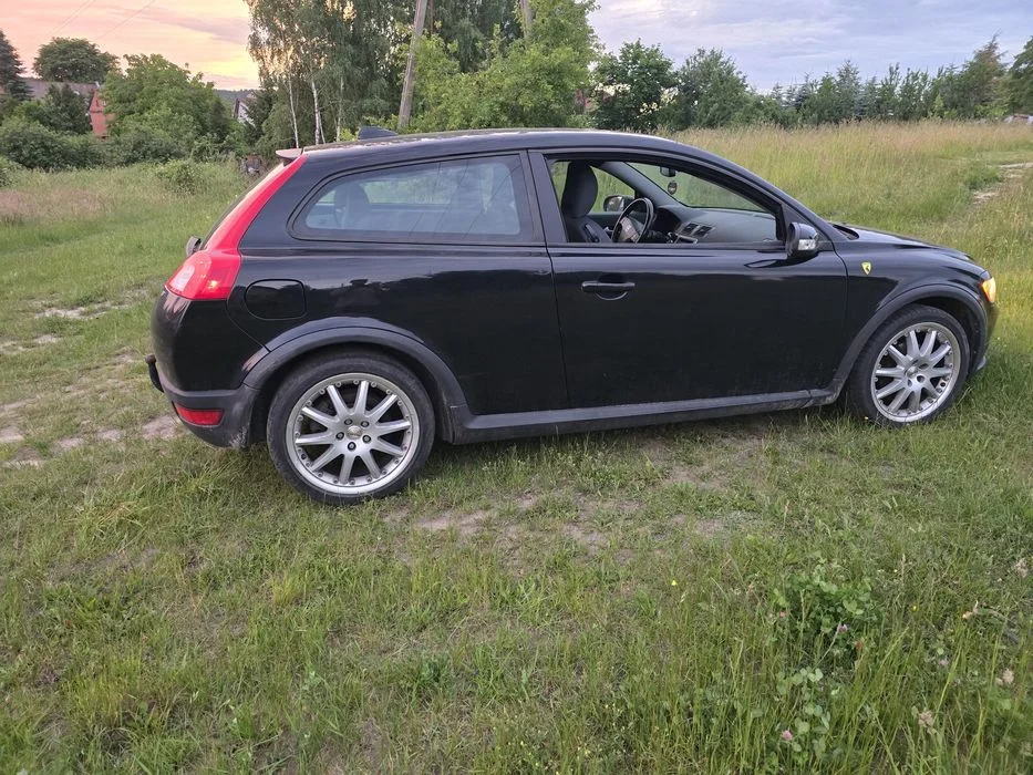 Sprzedam Volvo c30 – zdjęcie 4