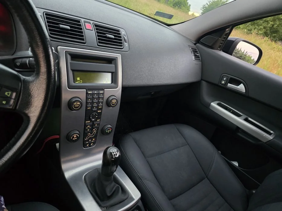 Sprzedam Volvo c30 – zdjęcie 6