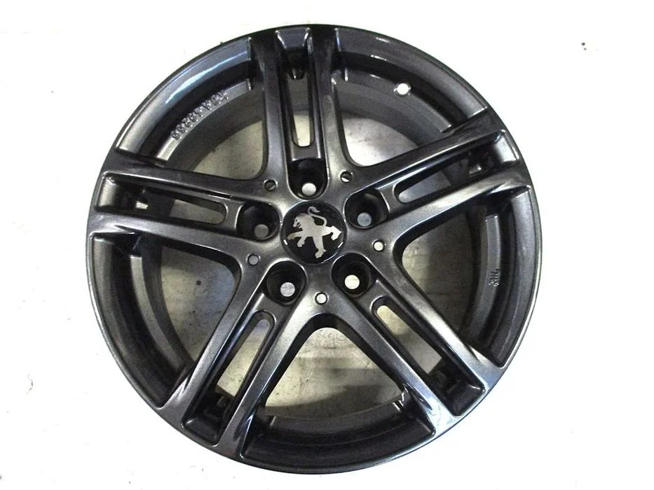 felgi aluminiowe 16 peugeot 4007 4008 et38 – zdjęcie 4