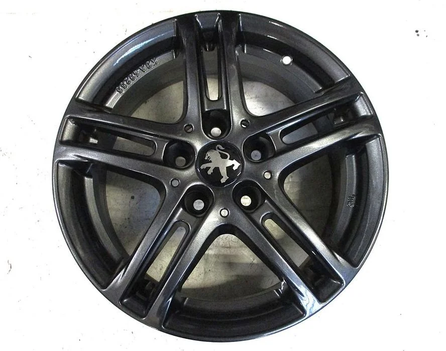 felgi aluminiowe 16 peugeot 4007 4008 et38 – zdjęcie 10