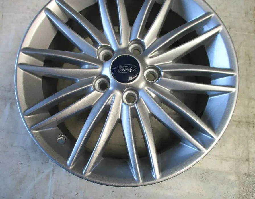 felgi aluminiowe 16 ford mondeo s-max c-max grand c-max focus ii iii galaxy ii et50 – zdjęcie 9
