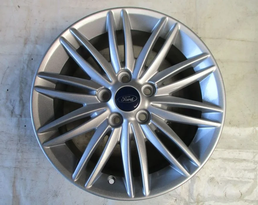 felgi aluminiowe 16 ford mondeo s-max c-max grand c-max focus ii iii galaxy ii et50 – zdjęcie 5
