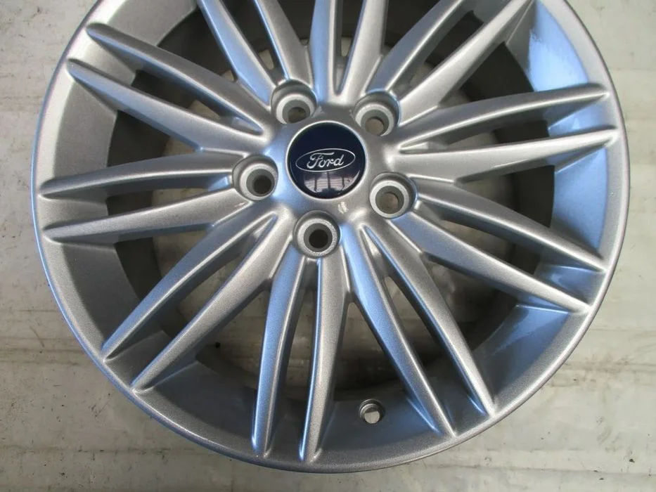 felgi aluminiowe 16 ford mondeo s-max c-max grand c-max focus ii iii galaxy ii et50 – zdjęcie 12