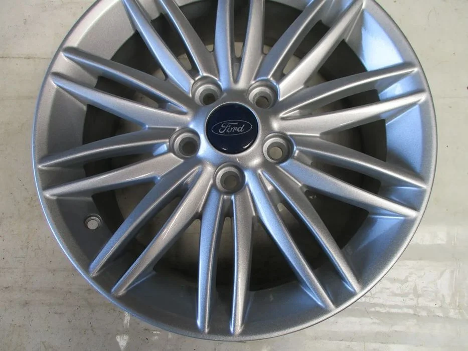 felgi aluminiowe 16 ford mondeo s-max c-max grand c-max focus ii iii galaxy ii et50 – zdjęcie 3