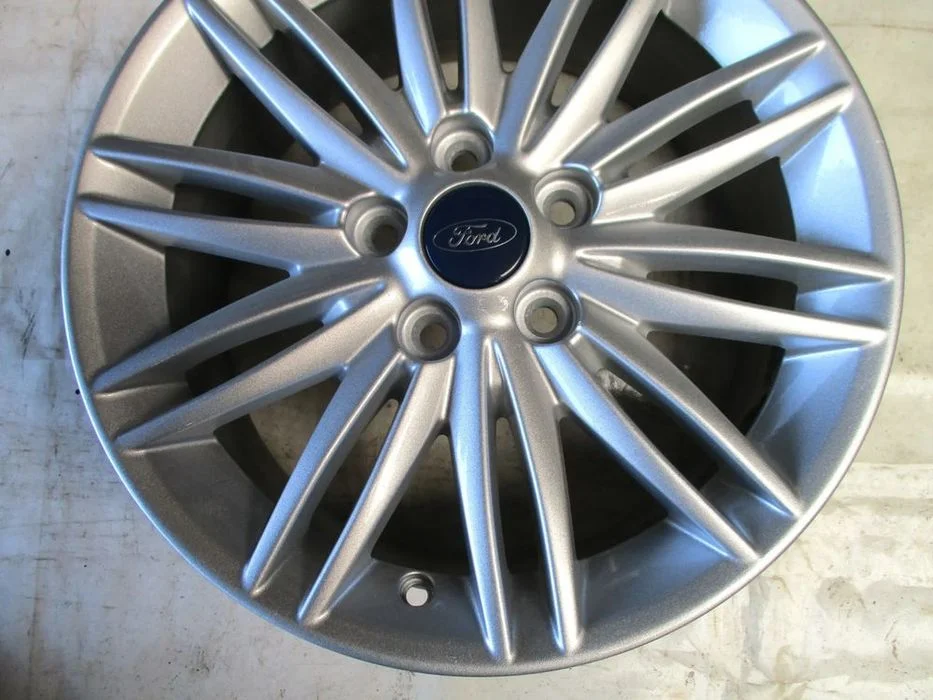 felgi aluminiowe 16 ford mondeo s-max c-max grand c-max focus ii iii galaxy ii et50 – zdjęcie 6