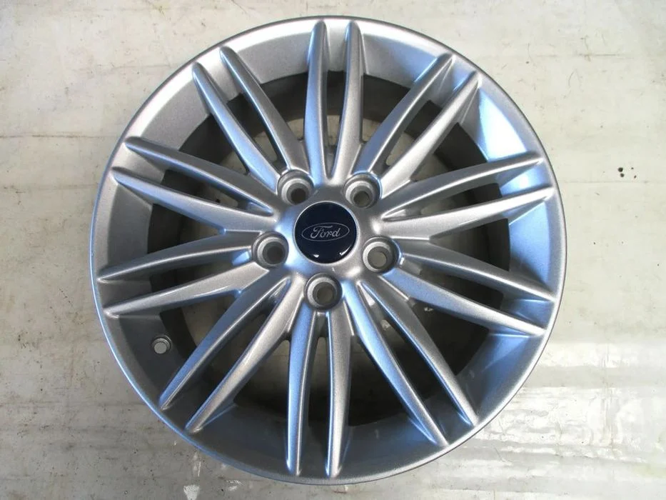 felgi aluminiowe 16 ford mondeo s-max c-max grand c-max focus ii iii galaxy ii et50 – zdjęcie 2