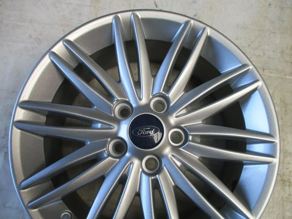 felgi aluminiowe 16 ford mondeo s-max c-max grand c-max focus ii iii galaxy ii et50 – zdjęcie 10