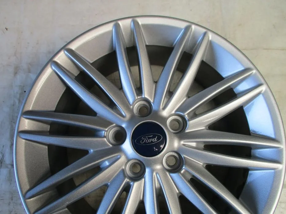 felgi aluminiowe 16 ford mondeo s-max c-max grand c-max focus ii iii galaxy ii et50 – zdjęcie 7