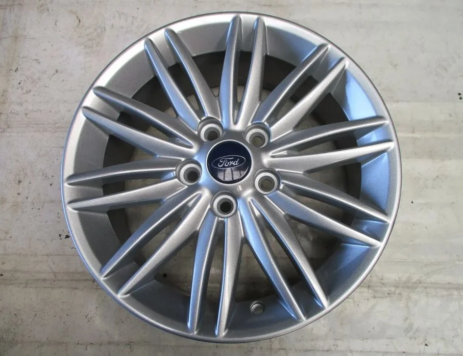 felgi aluminiowe 16 ford mondeo s-max c-max grand c-max focus ii iii galaxy ii et50 – zdjęcie 11