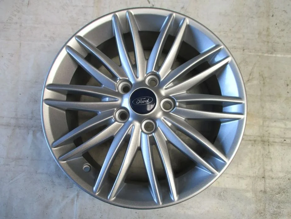 felgi aluminiowe 16 ford mondeo s-max c-max grand c-max focus ii iii galaxy ii et50 – zdjęcie 8