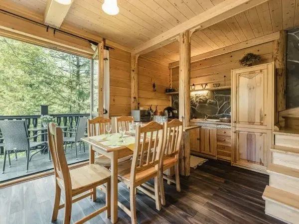 Apartamenty i pokoje "Na Świerkowce" Wakacje – zdjęcie 6