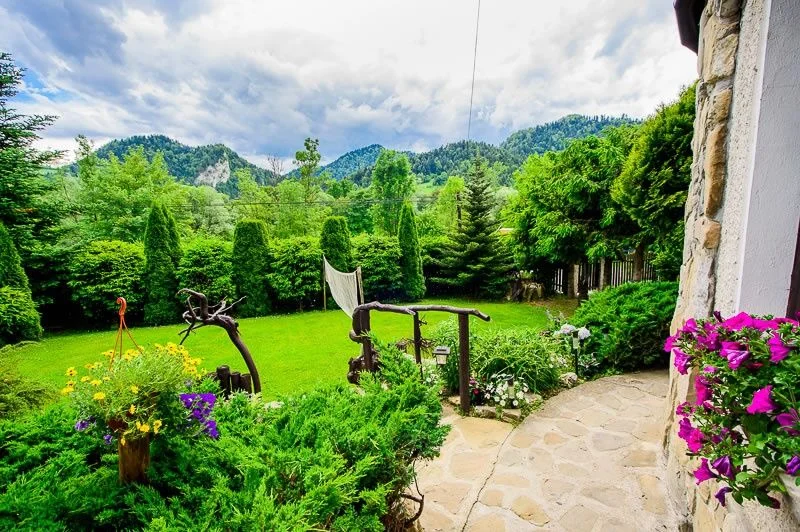 Apartamenty i pokoje "Na Świerkowce" Wakacje – zdjęcie 12