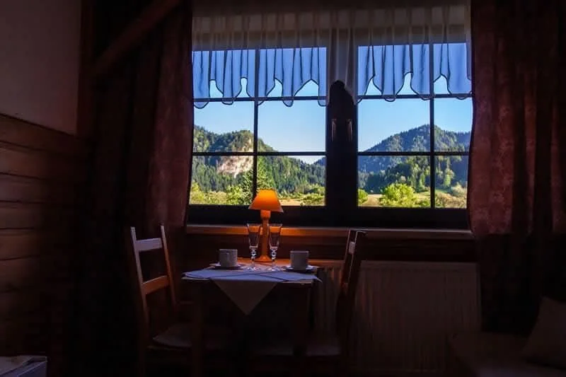 Apartamenty i pokoje "Na Świerkowce" Wakacje – zdjęcie 7