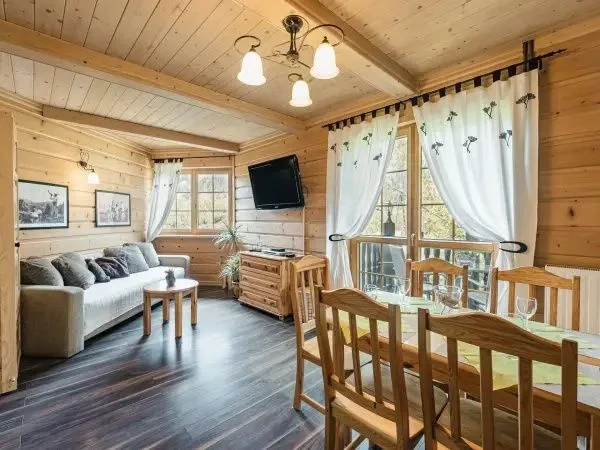Apartamenty i pokoje "Na Świerkowce" Wakacje – zdjęcie 5
