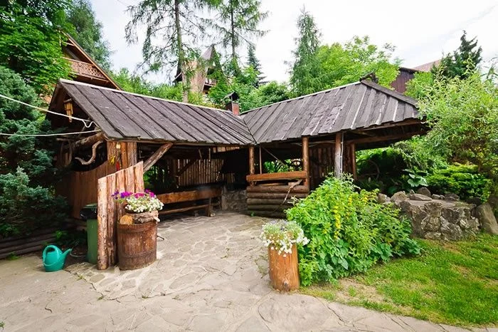 Apartamenty i pokoje "Na Świerkowce" Wakacje – zdjęcie 14