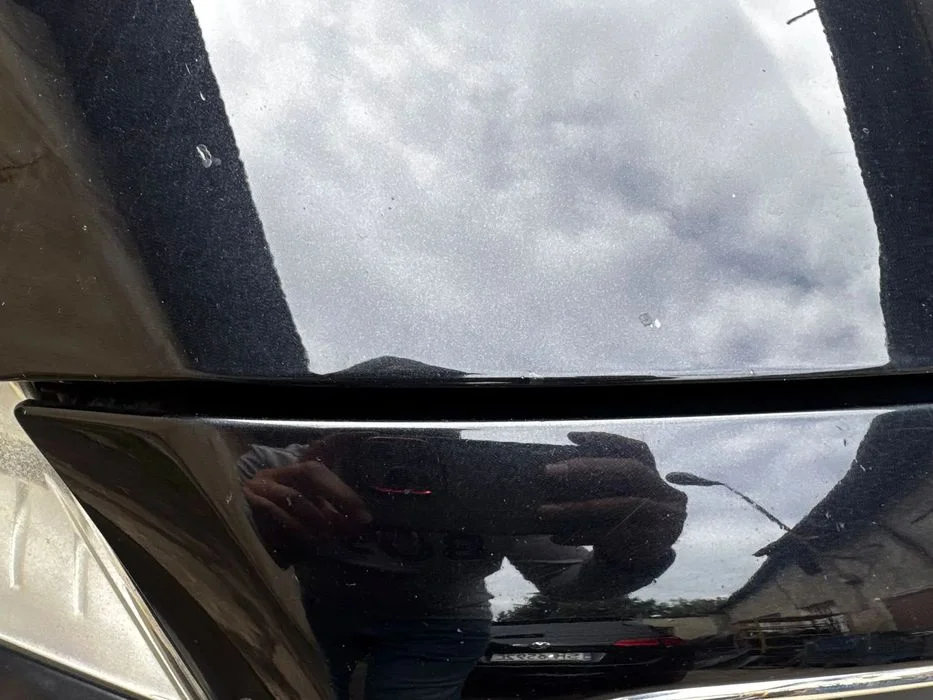 MA-500 .Maska Pokrywa Silnika Volvo S80 II Kod Lakieru : 452-26 - Wysyłka – zdjęcie 3