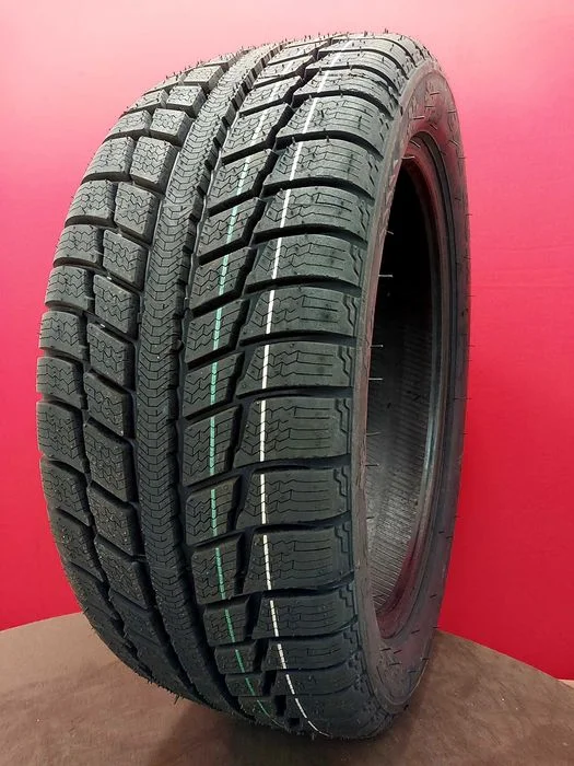 205/60 R16 Nowe zimowe opony bieżnikowane - nalewki Gwarancja 2 lata ! – zdjęcie 2