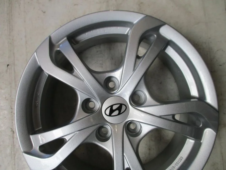 felgi aluminiowe 16 hyundai i30 i30cw ix20 loniq et45 – zdjęcie 6