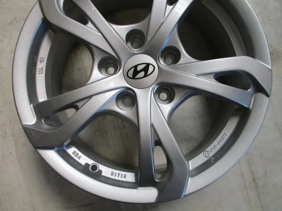 felgi aluminiowe 16 hyundai i30 i30cw ix20 loniq et45 – zdjęcie 12