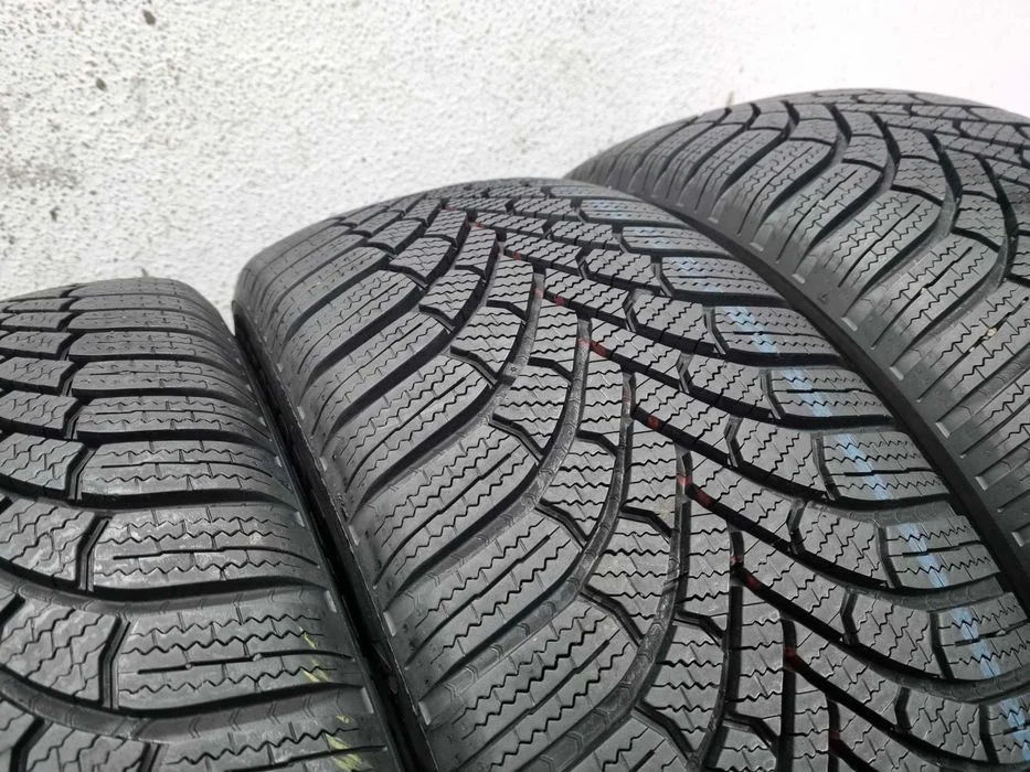 205/60/16 96H Bridgestone Blizzak 6 KOMPLET MONTAŻ WYSYŁKA KOSZALIN – zdjęcie 3