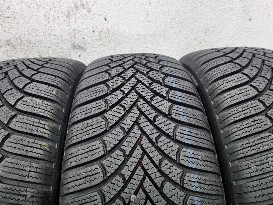 205/60/16 96H Bridgestone Blizzak 6 KOMPLET MONTAŻ WYSYŁKA KOSZALIN – zdjęcie 2
