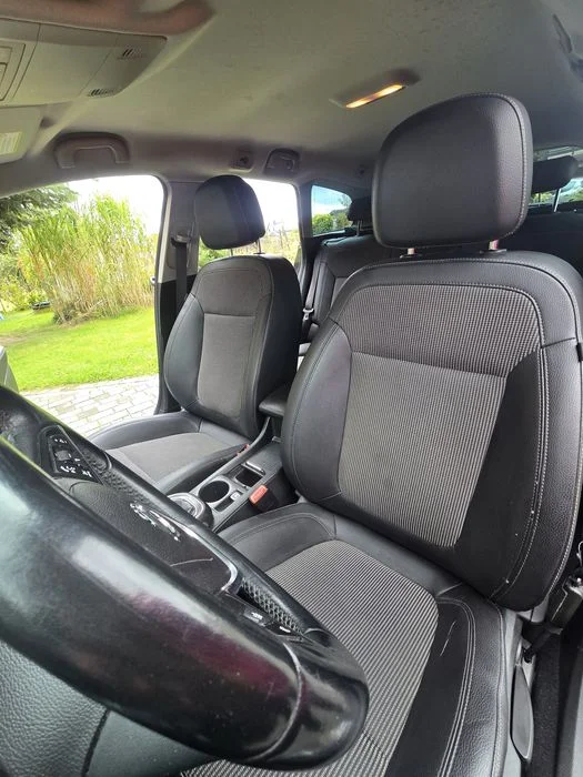 Opel Astra J, 2011 rok, 2.0 CDTI 160 KM – zdjęcie 4