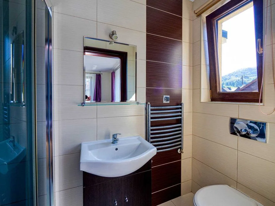 Willa Malinowscy Szczawnica pokoje ,apartament – zdjęcie 4