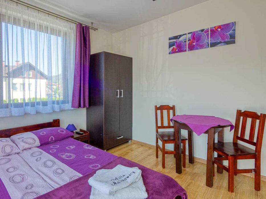 Willa Malinowscy Szczawnica pokoje ,apartament – zdjęcie 2